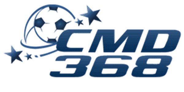 Logo CMD Sports tại RR88