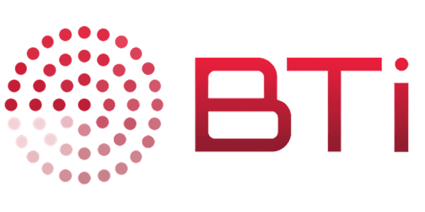 Logo BTI Sports tại RR88